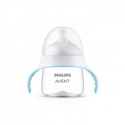 COPO APRENDIZAGEM NATURAL RESPONSE 150ml 6m+ AVENT