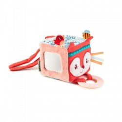 CUBO DE ACTIVIDADES ALICE 9X9 LILLIPUTIENS