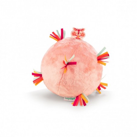 BOLA SENSORIAL E SONORA SON 6m LILLIPUTIENS