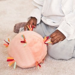 BOLA SENSORIAL E SONORA SON 6m LILLIPUTIENS