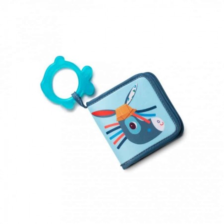 LIVRO DE BANHO IGNACE IMAGIER 6m LILLIPUTIENS