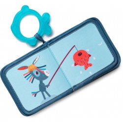 LIVRO DE BANHO IGNACE IMAGIER 6m LILLIPUTIENS