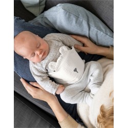 FAIXA ANTI COLICA EASY...