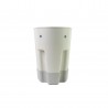 CAIXA PARA BRINQUEDOS DE BANHO GREY SHNUGGLE