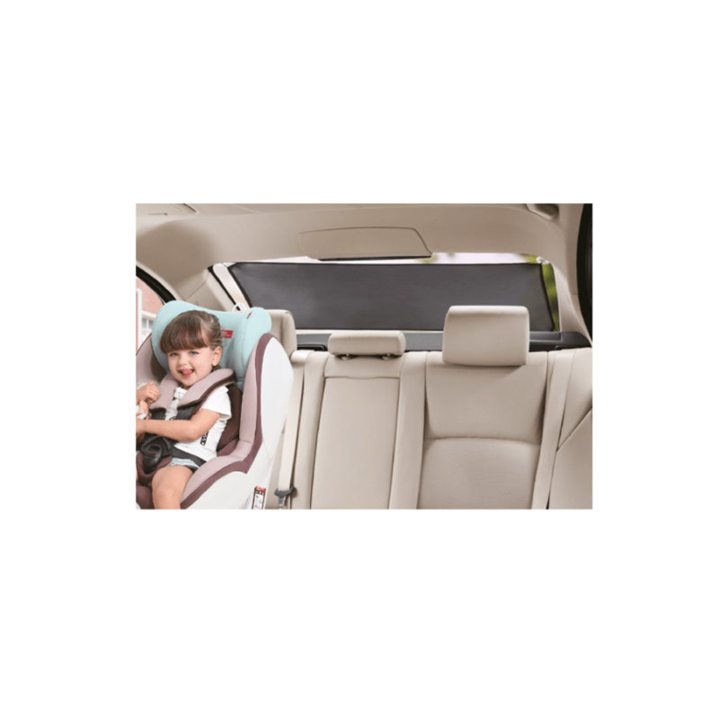 PARASOL TRASEIRO COM VENTOSAS PARA AUTOMOVEL EZIMOOV