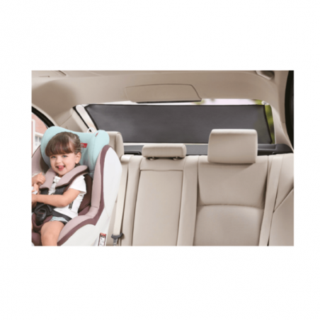 PARASOL TRASEIRO COM VENTOSAS PARA AUTOMOVEL EZIMOOV