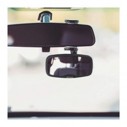 ESPELHO SEGURANÇA AUTO RETROVISOR CLIP EZIMOOV