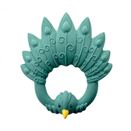 MORDEDOR PAVÃO VERDE NATRUBA 0m+