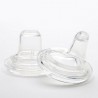 TETINA DE TREINO SILICONE EVERYDAY (2 unidades)