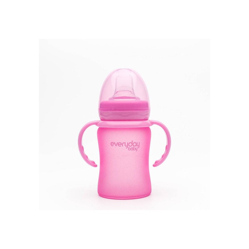PEGAS ROSA PARA BIBEROES EVERYDAY (2 unidades)