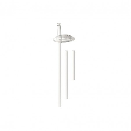 TETINA SILICONE DE PALHINHA EVERYDAY