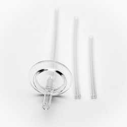 TETINA SILICONE DE PALHINHA EVERYDAY