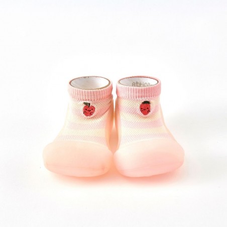 ATTIPAS FRUITY PINK TAM 19