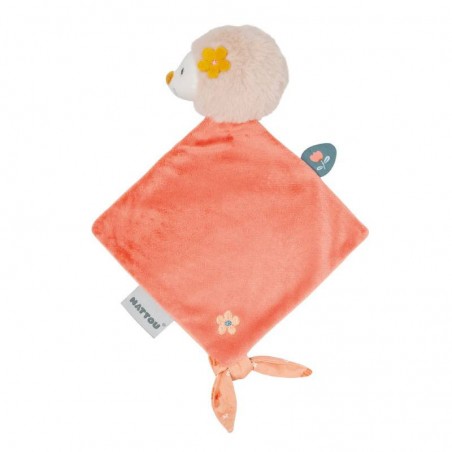 MINI DOUDOU OURIÇO ZOE NATTOU
