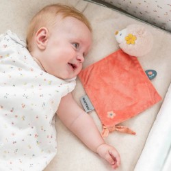 MINI DOUDOU OURIÇO ZOE NATTOU
