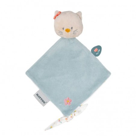 MINI DOUDOU GATO LANA NATTOU