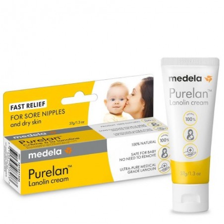 PURELAN 100 EMBALAGEM 37gr MEDELA