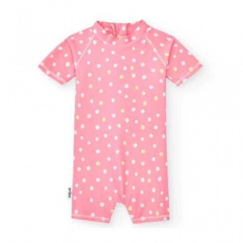 FATO BANHO UPF 50+ BUBBLEGUM (12/18 MESES) BTBOX