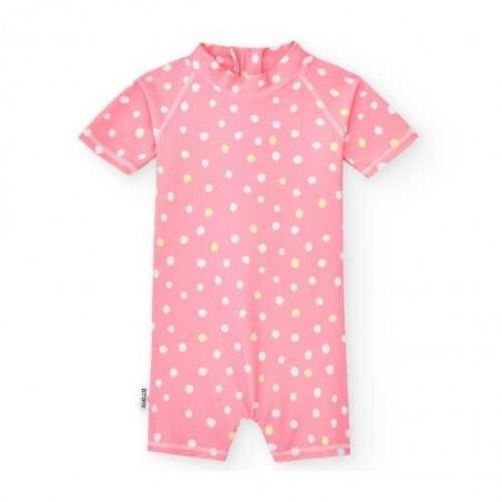 FATO BANHO UPF 50+ BUBBLEGUM (12/18 MESES) BTBOX