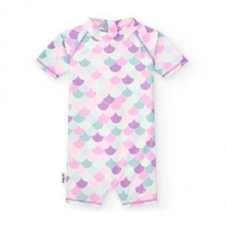 FATO BANHO UPF 50+ SEREIA (18/24 MESES) BTBOX