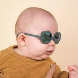 OCULOS SOL LION GREEN (0-1 ANOS) KIETLA