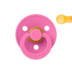 1 CHUPETA BIBS BUBBLEGUM 0/6M