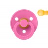 1 CHUPETA BIBS BUBBLEGUM 0/6M