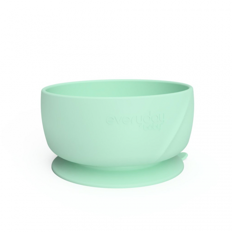 TAÇA SILICONE COM VENTOSA +4m HARMONY GREEN EVERYDAY