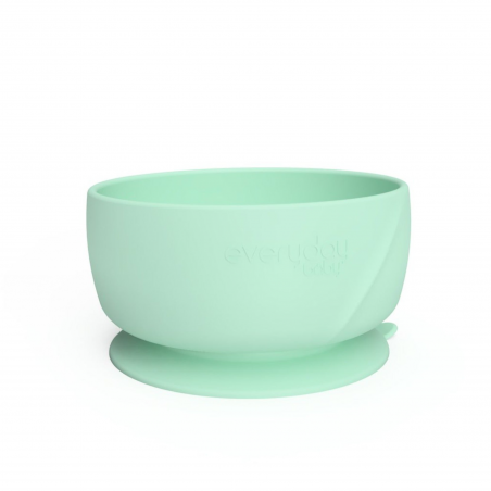 TAÇA SILICONE COM VENTOSA +4m HARMONY GREEN EVERYDAY