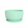 TAÇA SILICONE COM VENTOSA +4m HARMONY GREEN EVERYDAY