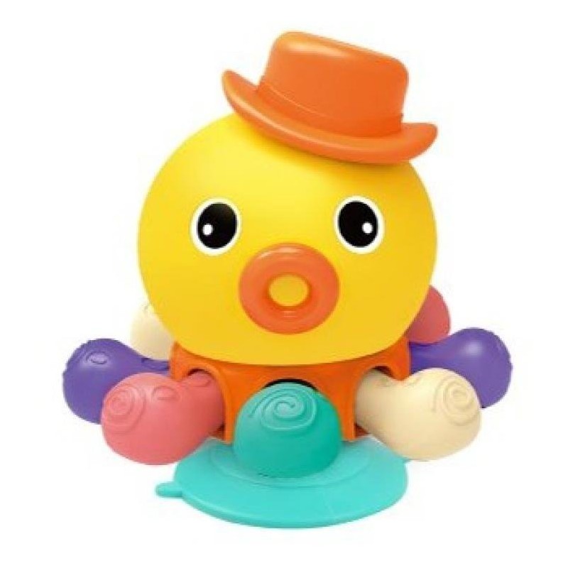 BRINQUEDO SENSORIAL POLVO  6m+ BO JUNGLE