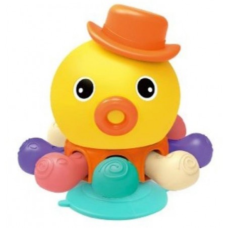 BRINQUEDO SENSORIAL POLVO  6m+ BO JUNGLE