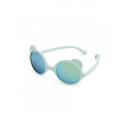 OCULOS SOL ALMOND GREEN (2-4 ANOS) KIETLA