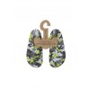 SLIP STOP CAMUFLADO TAM 18-20