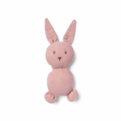 DOUDOU YOU & ME PINK DOOMOO