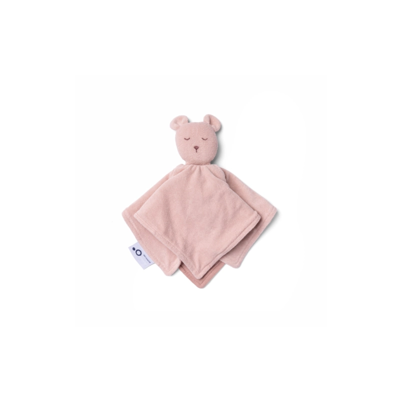 DOUDOU YOU & ME PINK DOOMOO