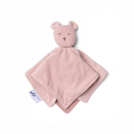 DOUDOU YOU & ME PINK DOOMOO