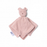 DOUDOU YOU & ME PINK DOOMOO