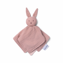DOUDOU YOU & ME PINK DOOMOO