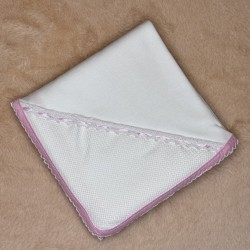 FRALDA PARA BORDAR 60X70...