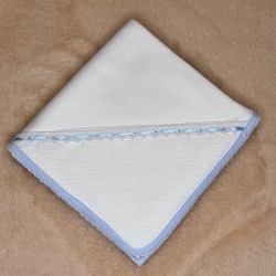 FRALDA PARA BORDAR 60X70...