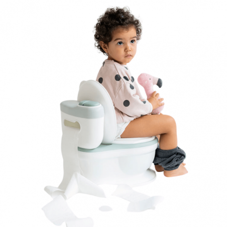 SANITA MUSICAL HORTELA SARO