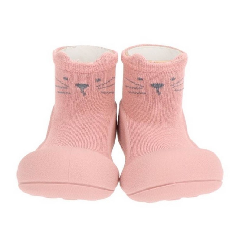 ATTIPAS ANIMALS PINK TAM 21.5