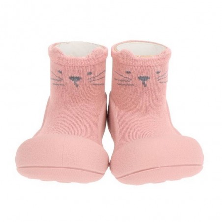 ATTIPAS ANIMALS PINK TAM 21.5