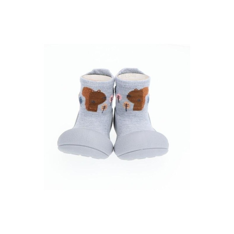 ATTIPAS WOODLAND BLUE SQUIRREL TAM 19