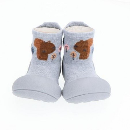 ATTIPAS WOODLAND BLUE SQUIRREL TAM 19