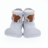 ATTIPAS WOODLAND BLUE SQUIRREL TAM 19