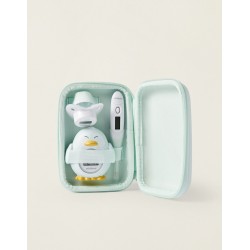 KIT 3 TERMOMETROS THERMOKIT DOLCE MINT MINILAND