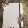 CONJUNTO BATISMO 3 PEÇAS - 150