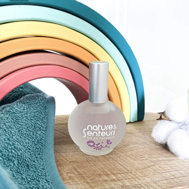 EAU DE BEBE 50ml MENINO